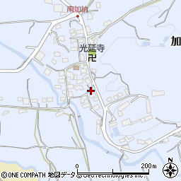 Natt's Cafe ナッツカフェ周辺の地図