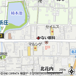 明光義塾新庄教室周辺の地図