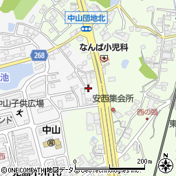 ファミリーマート倉敷児島小川店周辺の地図