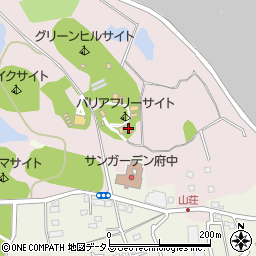 大阪府和泉市黒鳥町1379周辺の地図