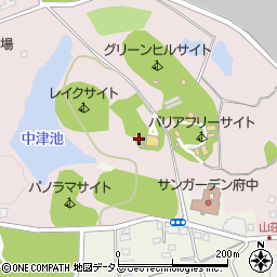 大阪府和泉市黒鳥町1648周辺の地図