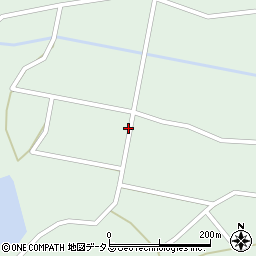 広島県東広島市高屋町造賀4592周辺の地図