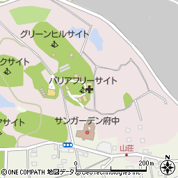 大阪府和泉市黒鳥町1384周辺の地図
