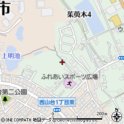 株式会社木谷工務店周辺の地図