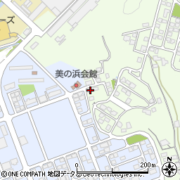 岡山県笠岡市横島621周辺の地図