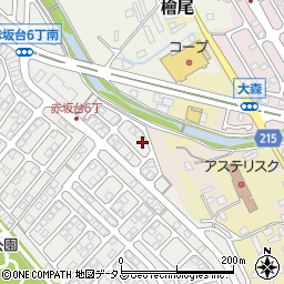 瀧正株式会社周辺の地図