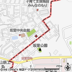 広島県福山市大門町6丁目11周辺の地図