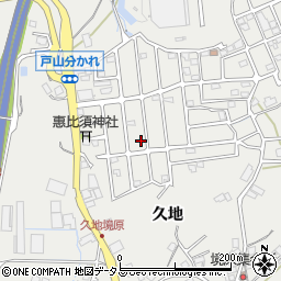 株式会社ソレイユ　広島店周辺の地図