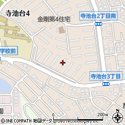 有限会社ディルコ周辺の地図