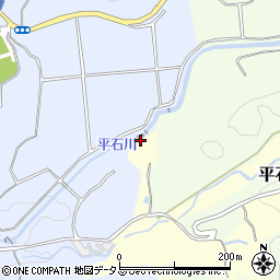 大阪府南河内郡河南町加納1526周辺の地図