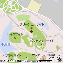 大阪府和泉市黒鳥町1403周辺の地図