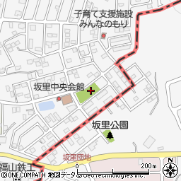 広島県福山市大門町6丁目16周辺の地図