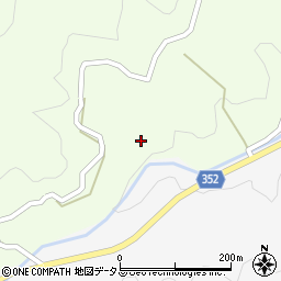 広島県東広島市河内町戸野4728周辺の地図