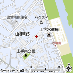 東芝コンシューママーケティング株式会社福山サービスステーション周辺の地図