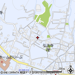 香川県小豆郡土庄町淵崎甲732周辺の地図
