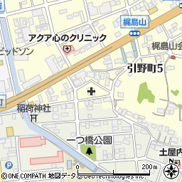 創価学会福山東会館周辺の地図