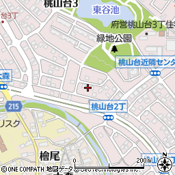大和化成株式会社周辺の地図