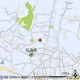 香川県小豆郡土庄町淵崎甲938周辺の地図