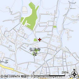 香川県小豆郡土庄町淵崎甲939周辺の地図