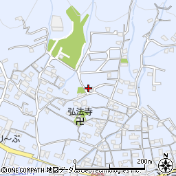 香川県小豆郡土庄町淵崎甲940周辺の地図