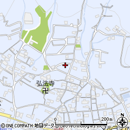 香川県小豆郡土庄町淵崎甲937周辺の地図