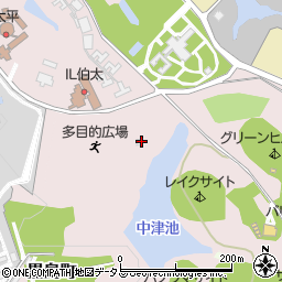 大阪府和泉市黒鳥町1561周辺の地図