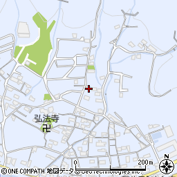 香川県小豆郡土庄町淵崎甲934周辺の地図