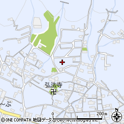 香川県小豆郡土庄町淵崎甲941周辺の地図