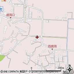 三重県伊勢市鹿海町627周辺の地図