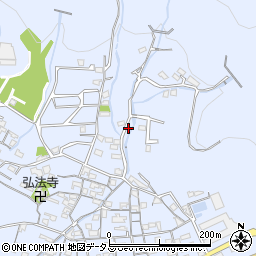 香川県小豆郡土庄町淵崎甲1006周辺の地図