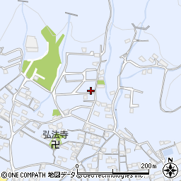 香川県小豆郡土庄町淵崎甲944周辺の地図