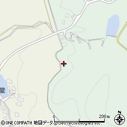 岡山県倉敷市児島白尾353周辺の地図