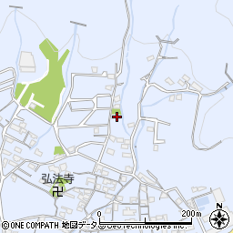 香川県小豆郡土庄町淵崎甲1002周辺の地図