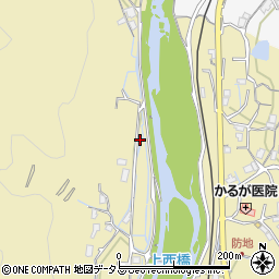 広島県広島市安佐北区狩留家町974周辺の地図