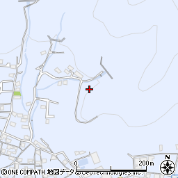 香川県小豆郡土庄町淵崎甲1111周辺の地図