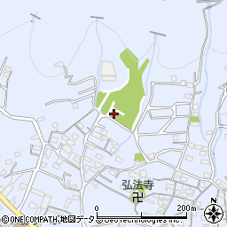 香川県小豆郡土庄町淵崎甲717周辺の地図