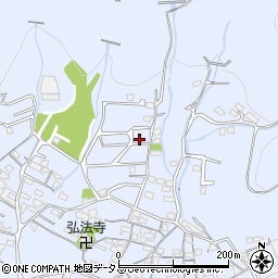 香川県小豆郡土庄町淵崎甲948周辺の地図