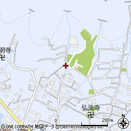 香川県小豆郡土庄町淵崎甲657周辺の地図
