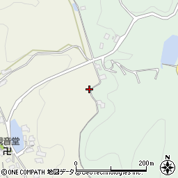 岡山県倉敷市児島白尾332周辺の地図