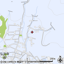 香川県小豆郡土庄町淵崎甲1095周辺の地図