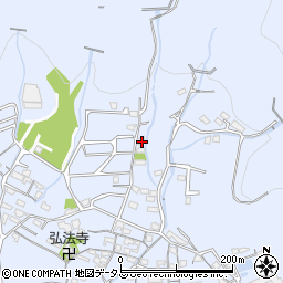 香川県小豆郡土庄町淵崎甲999周辺の地図