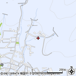 香川県小豆郡土庄町淵崎甲1104周辺の地図