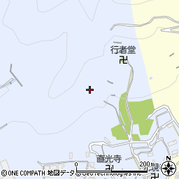 香川県小豆郡土庄町淵崎甲1651周辺の地図