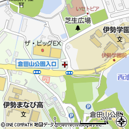 １００円ショップセリア神田久志本店周辺の地図