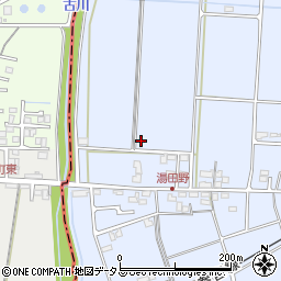 三重県伊勢市上地町4715周辺の地図