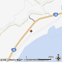 兵庫県淡路市釜口352-1周辺の地図
