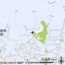 香川県小豆郡土庄町淵崎甲660周辺の地図
