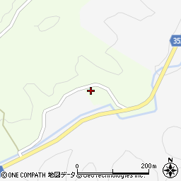 広島県東広島市河内町戸野7097周辺の地図