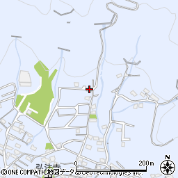 香川県小豆郡土庄町淵崎甲962周辺の地図