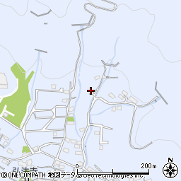 香川県小豆郡土庄町淵崎甲1013周辺の地図